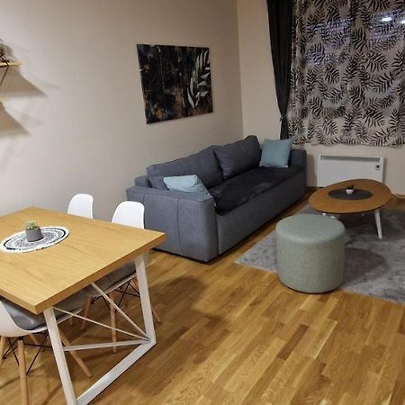 Apartman Polaris Zlatibor Apartment Luaran gambar