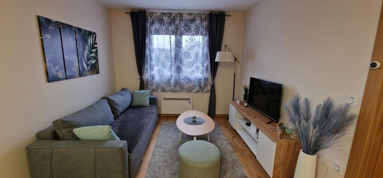 Apartman Polaris Zlatibor Apartment Luaran gambar