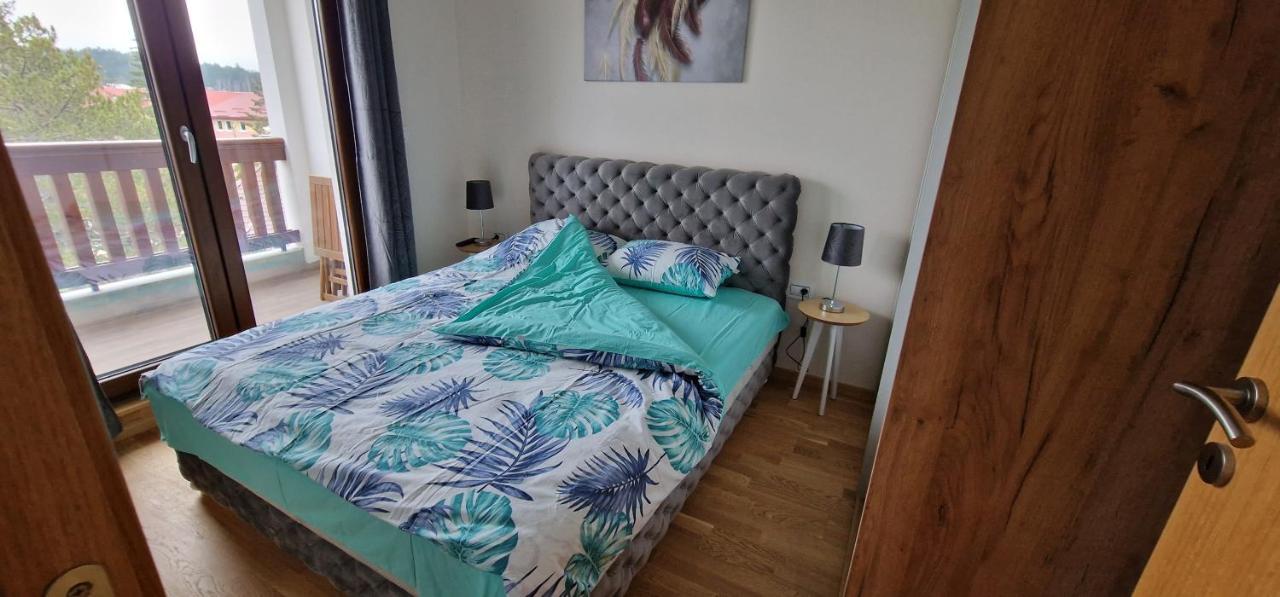 Apartman Polaris Zlatibor Apartment Luaran gambar