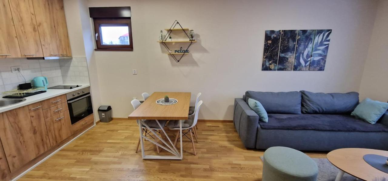 Apartman Polaris Zlatibor Apartment Luaran gambar