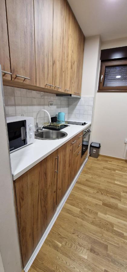 Apartman Polaris Zlatibor Apartment Luaran gambar