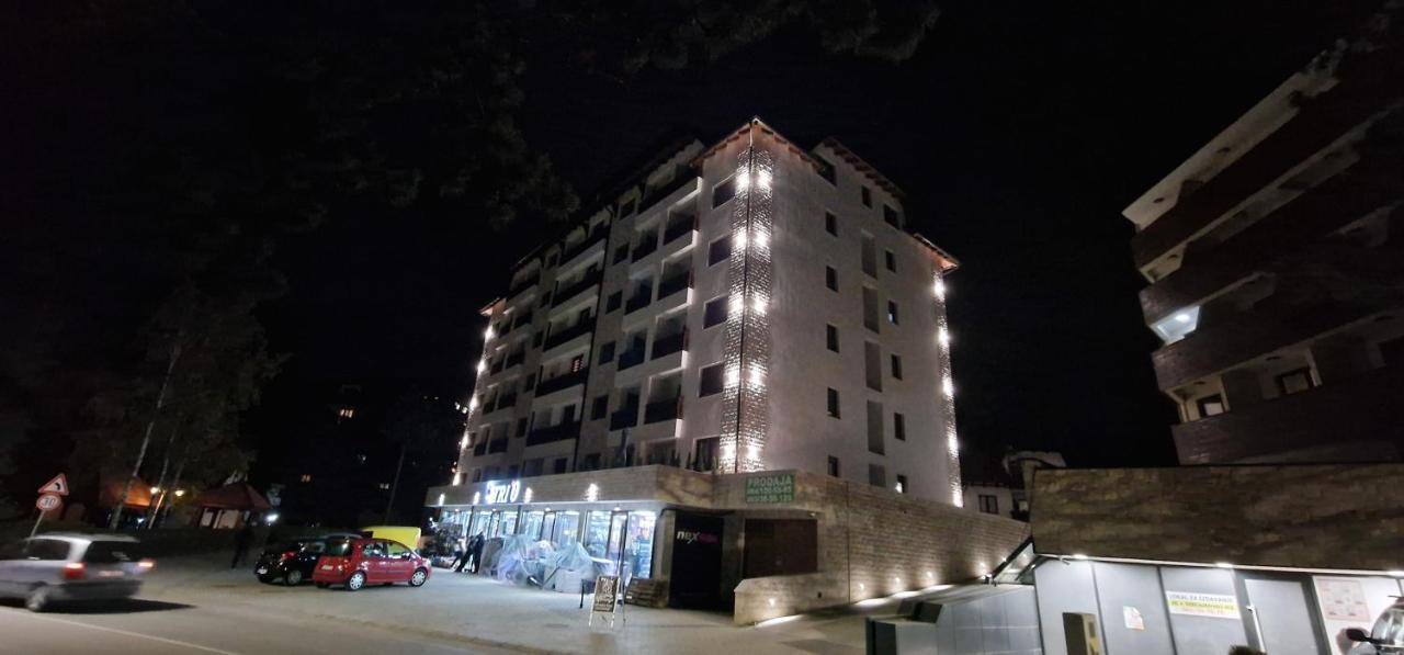 Apartman Polaris Zlatibor Apartment Luaran gambar